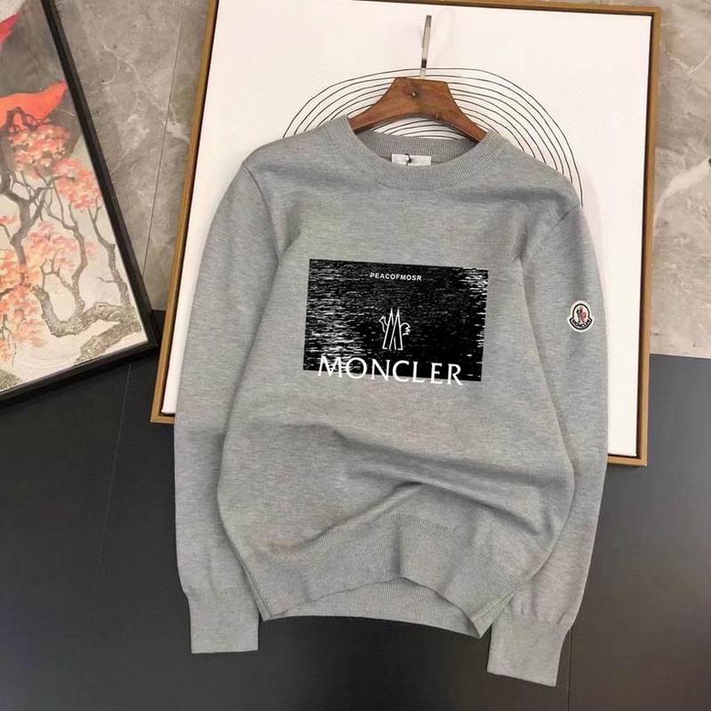 Moncler Men's Sweater 137